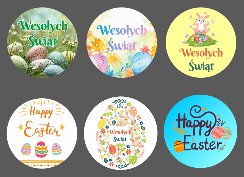 easter