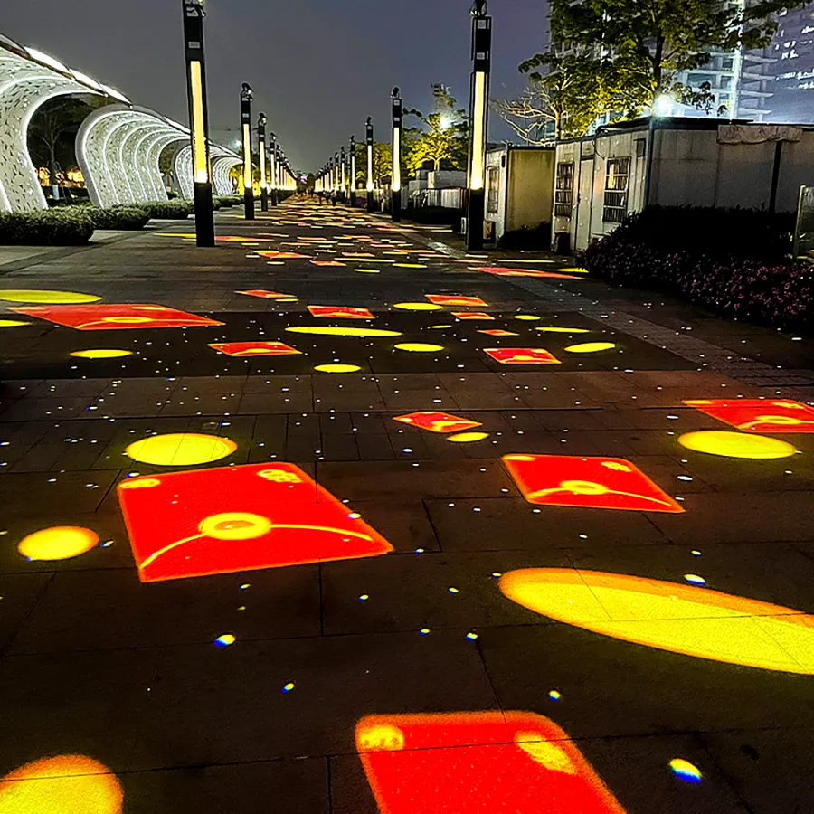 GOBO Compact
