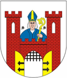 Znak města Solec Kujawski